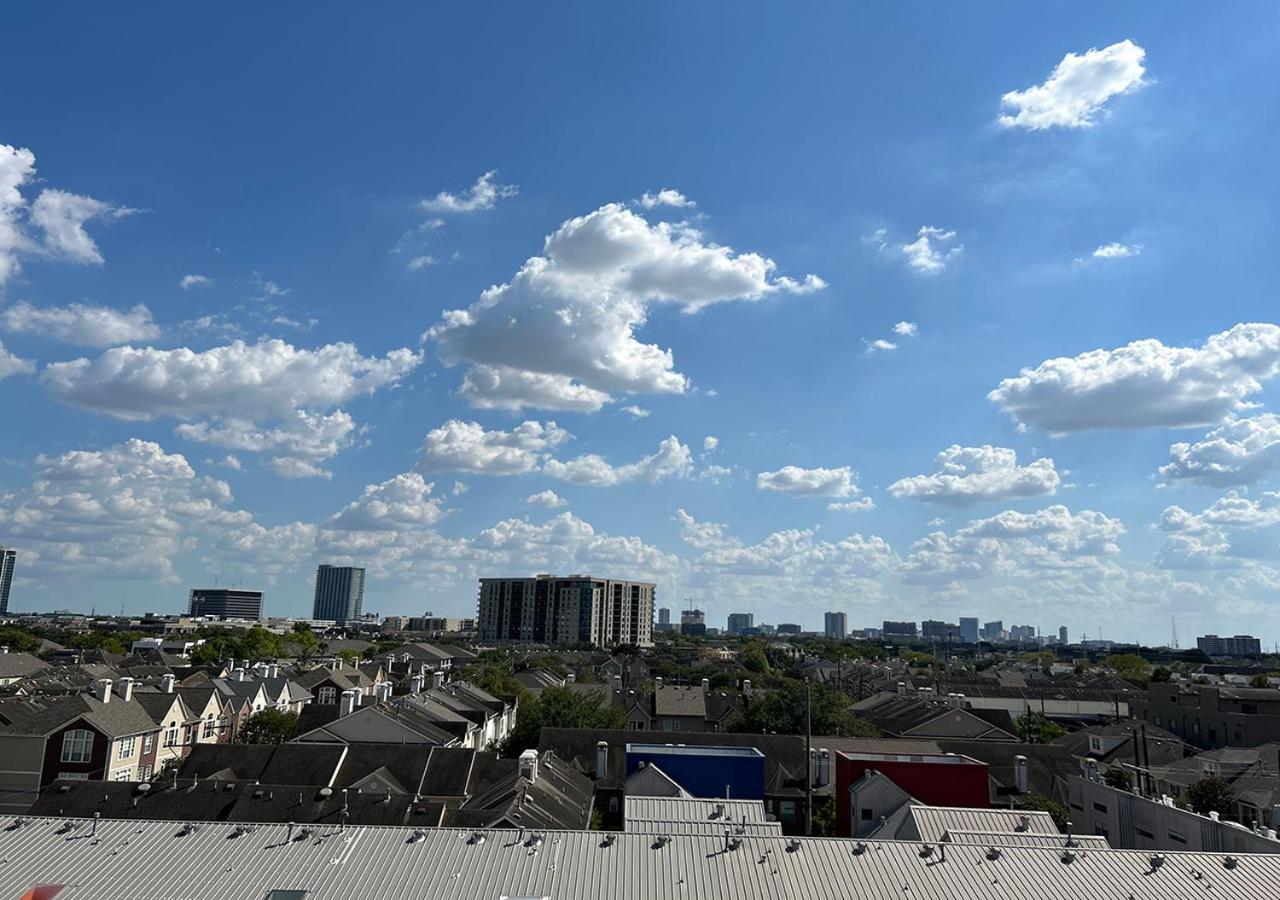 Best Area Of Houston, Tx. Εξωτερικό φωτογραφία
