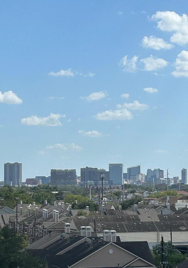 Best Area Of Houston, Tx. Εξωτερικό φωτογραφία
